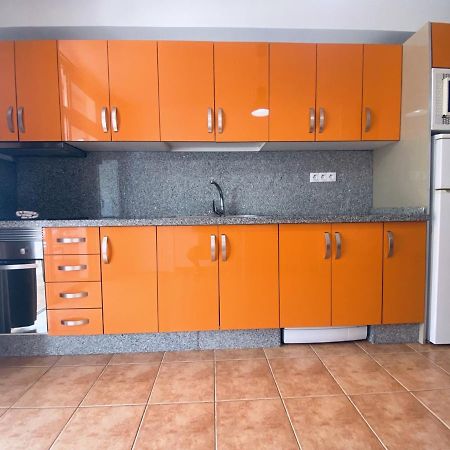 Ferienwohnung Vv Caracola Puerto De Mogan Exterior foto