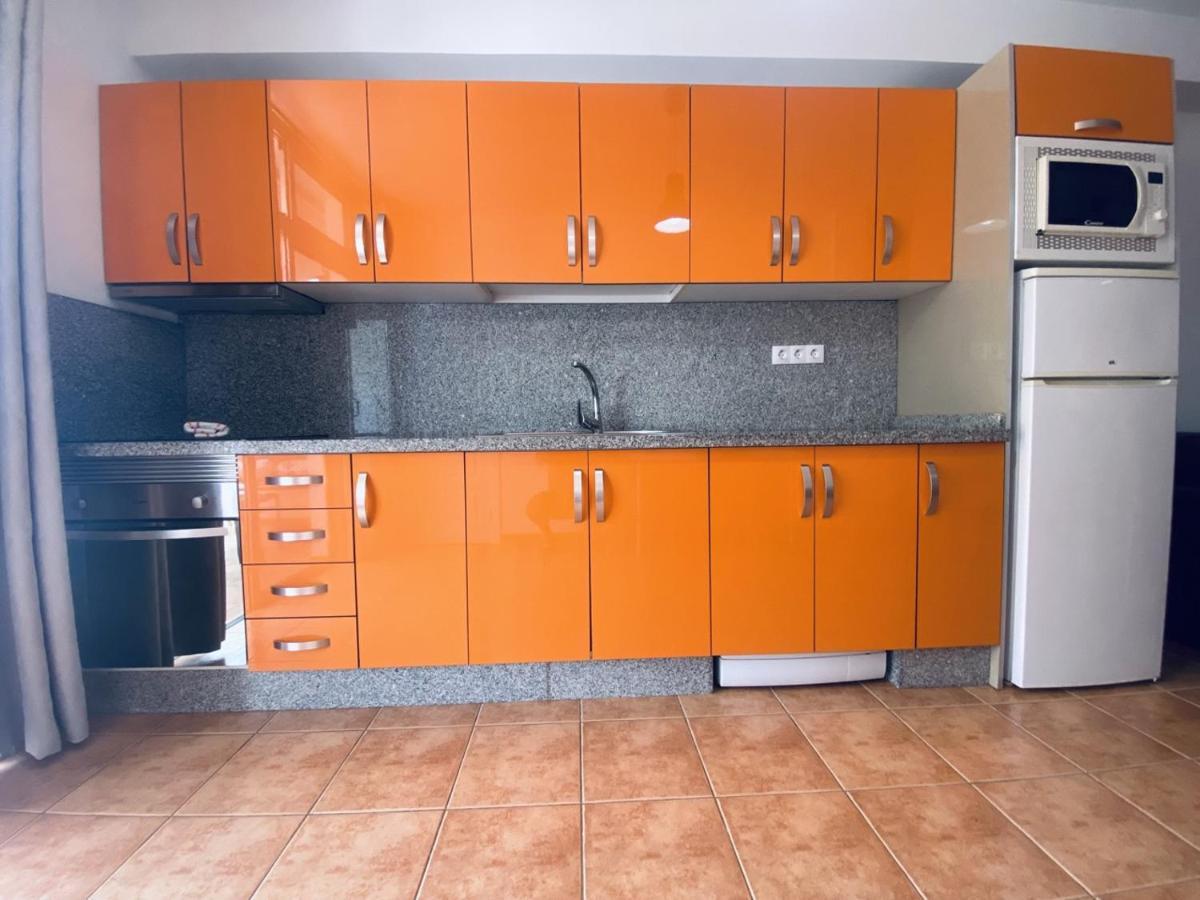 Ferienwohnung Vv Caracola Puerto De Mogan Exterior foto